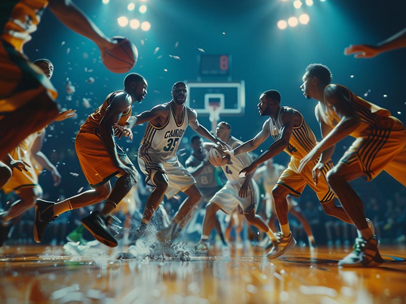 现在喜欢还来得及！外星人文班亚马天赋什么水平全名场面