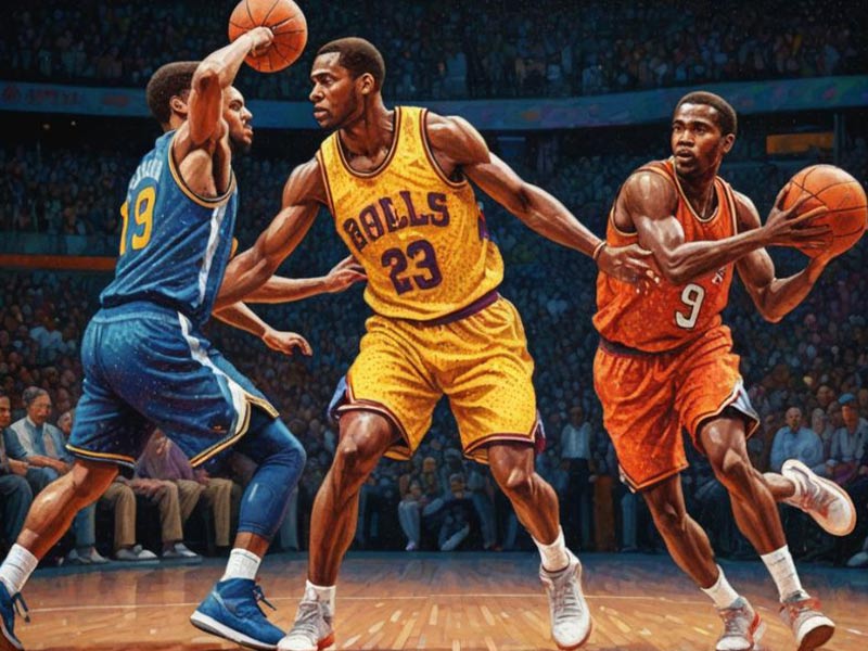 04月08日CBA常规赛宁波上海全场录像