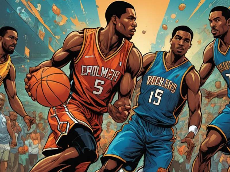 布朗尼曾言：我们需要东詹里得分，但也需要我和彪哥这种防守者