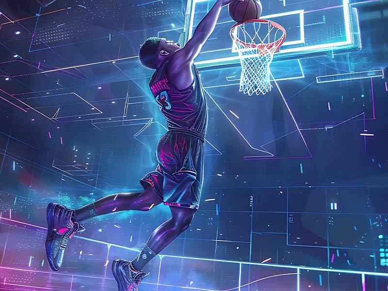 浓眉谈文班他的表现太不真实此前能打出那种表现的最高球员是KD