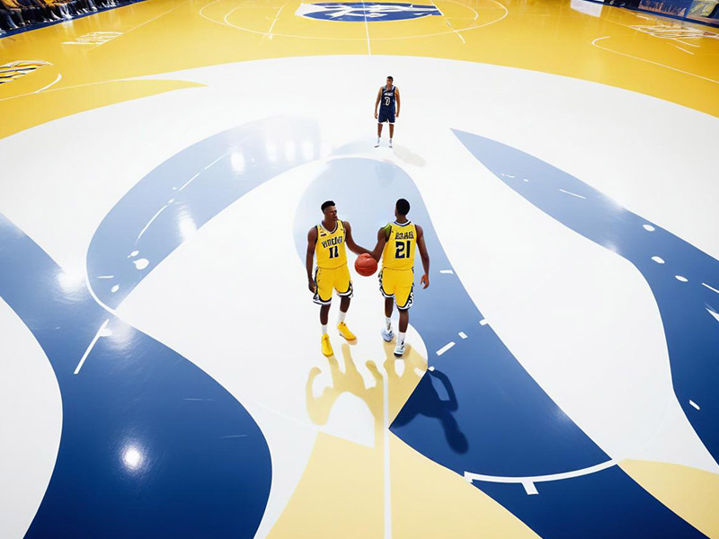 被问老詹&乔丹谁更伟大联盟谁最难防布伦森这情商无敌！