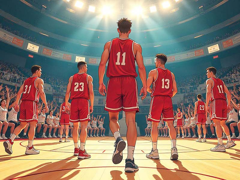 郭艾伦回归赛场，赛后敲打徐昕！艾伦：就你吖让大家加班！