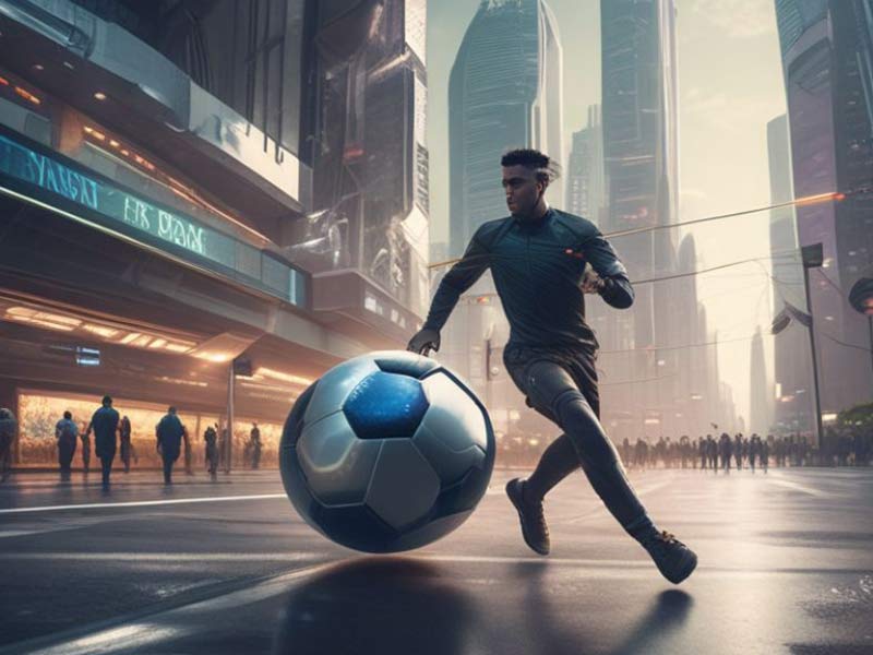 乔治娜：我当过服务员，当过店员现在我可是他X的老板