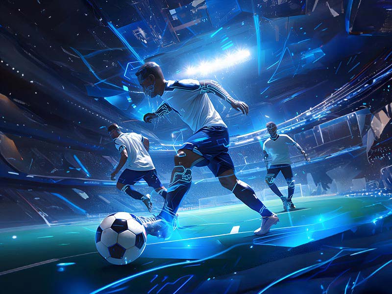 马伦直塞打穿防线，布恩迪亚包抄完成终结