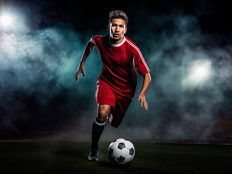 蒙超球员在马宁面前“演戏”，结局可想而知