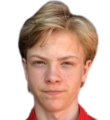 奥丁·蒂亚戈·霍姆