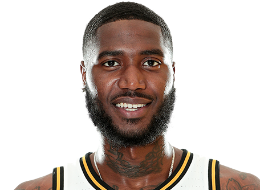 杰雷米亚·蒂尔蒙