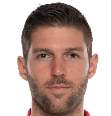 莱恩·霍林斯赫德